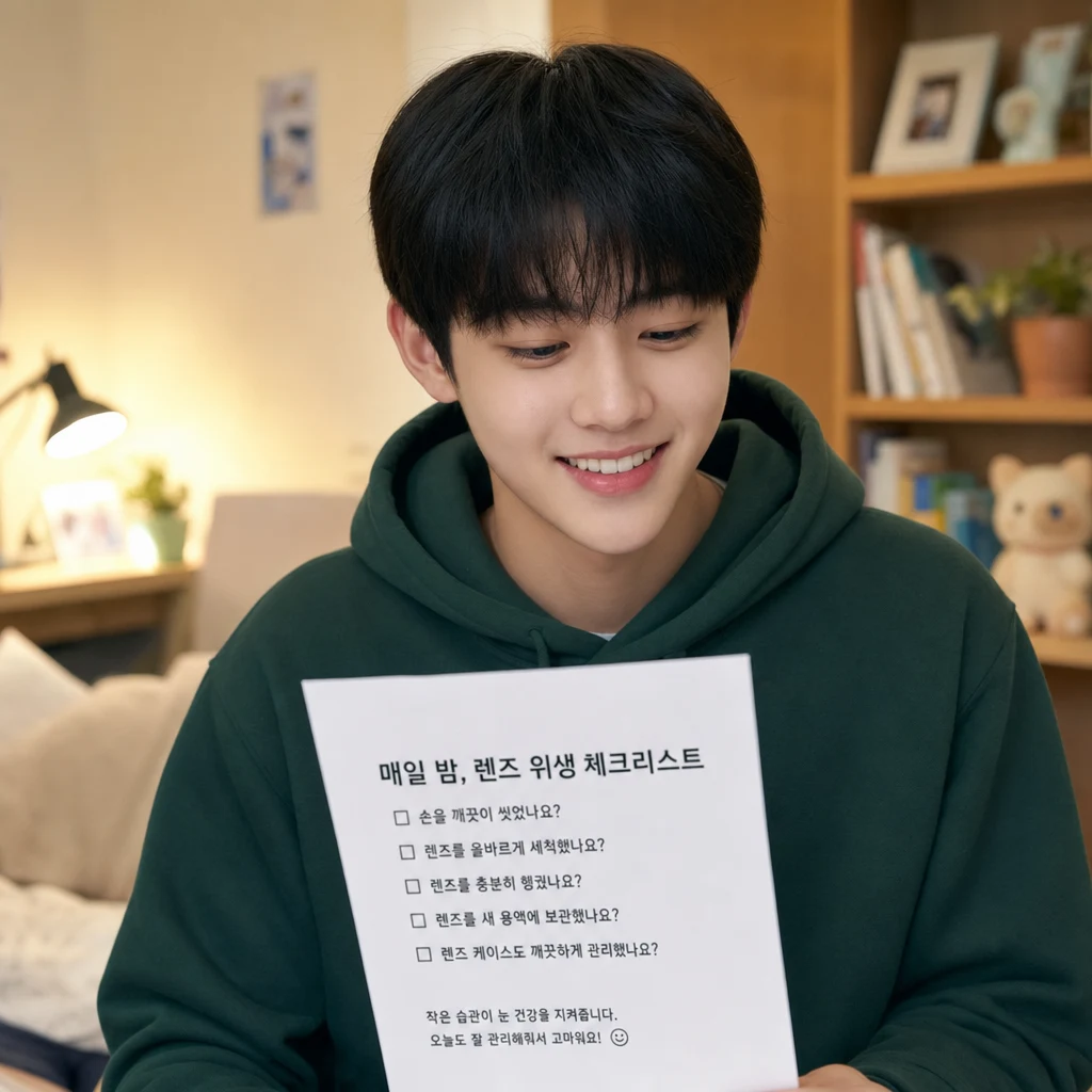 부산드림렌즈 이미지 2