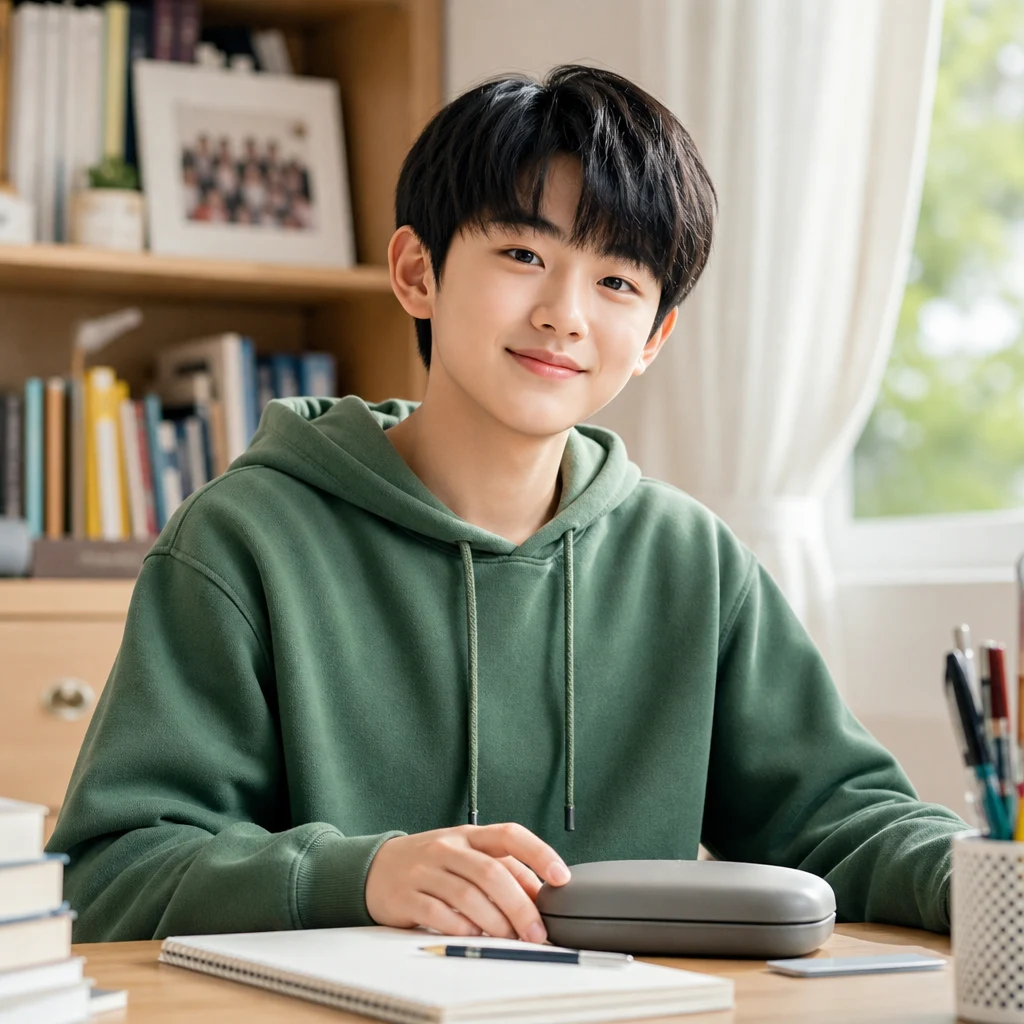 근시억제치료 이미지 2